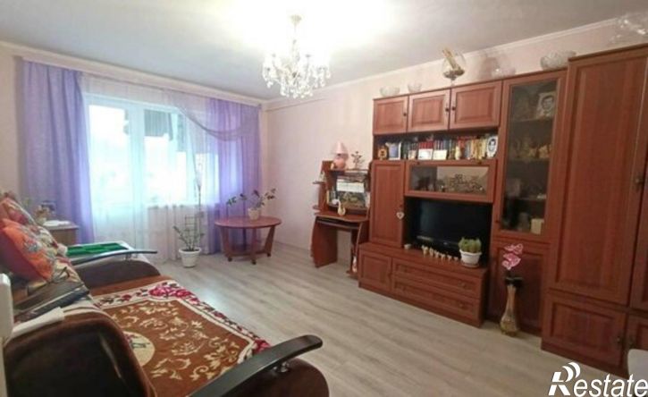 2-комн квартира улица Видова, 165,  д. 165