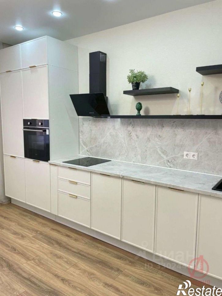 1-комн квартира ул Хворостянского, 25,  д. 25