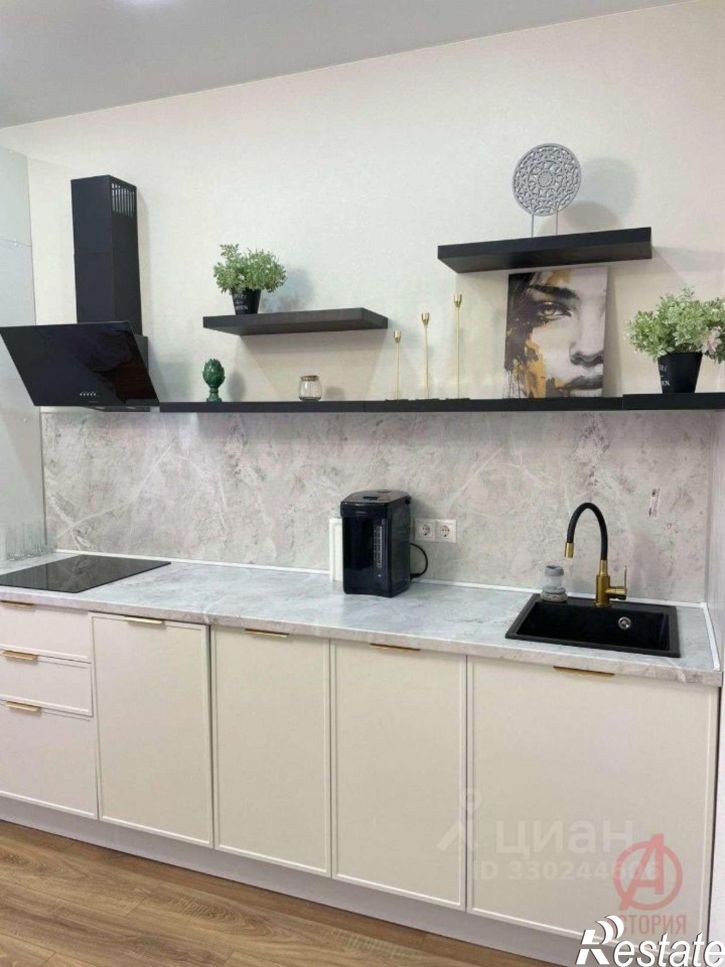 1-комн квартира ул Хворостянского, 25,  д. 25
