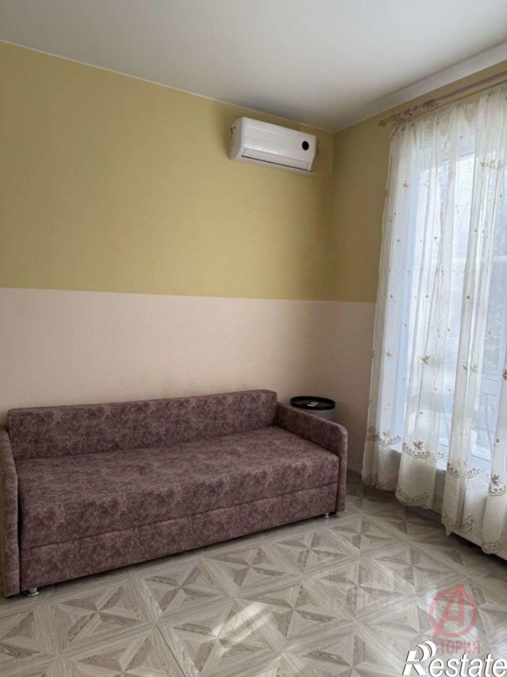 1-комн квартира Староцемесский пер, 20,  д. 20
