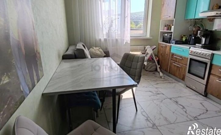 2-комн квартира Анапское шоссе, 51Д,  д. 51Д