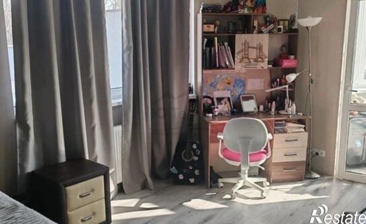 2-комн квартира Анапское шоссе, 51Д,  д. 51Д