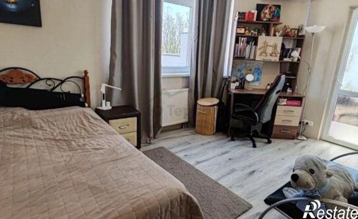 2-комн квартира Анапское шоссе, 51Д,  д. 51Д