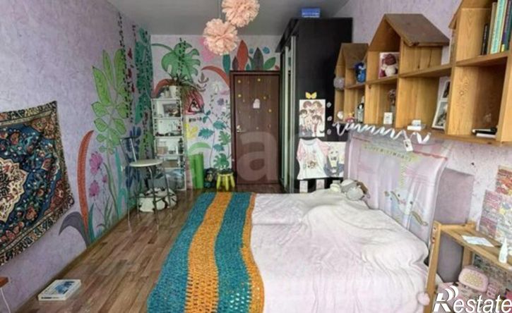 2-комн квартира Южная улица, 19,  д. 19