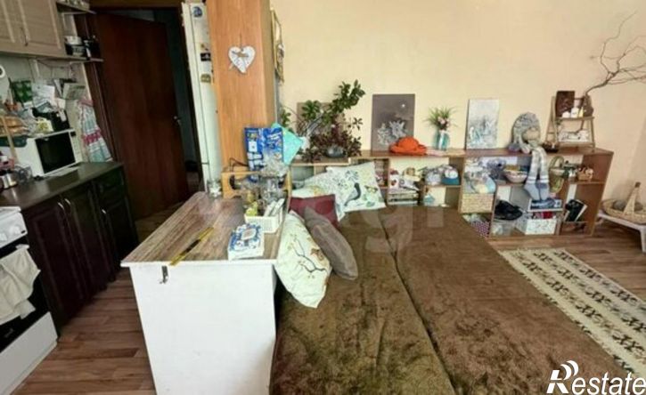2-комн квартира Южная улица, 19,  д. 19