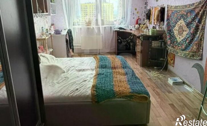 2-комн квартира Южная улица, 19,  д. 19