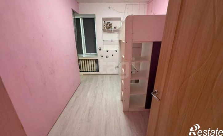 3-комн квартира ул Кирова, 4,  д. 4