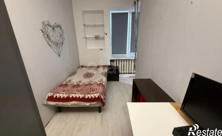 3-комн квартира ул Кирова, 4,  д. 4
