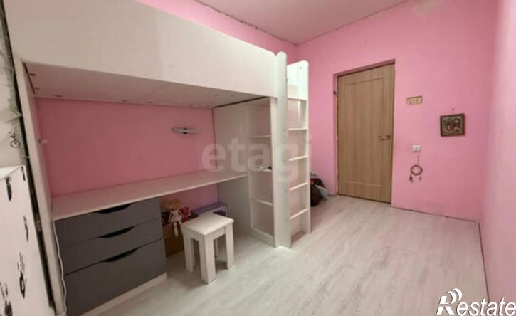 3-комн квартира ул Кирова, 4,  д. 4