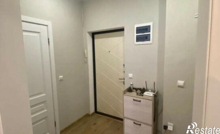 1-комн квартира улица Видова, 121А к3,  д. 121А к3