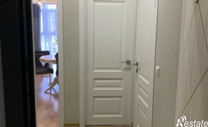 1-комн квартира улица Видова, 121А к3,  д. 121А к3