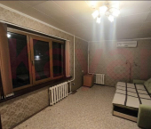 2-комн, 49.5кв м, этаж 2/5 Карамзина ул.