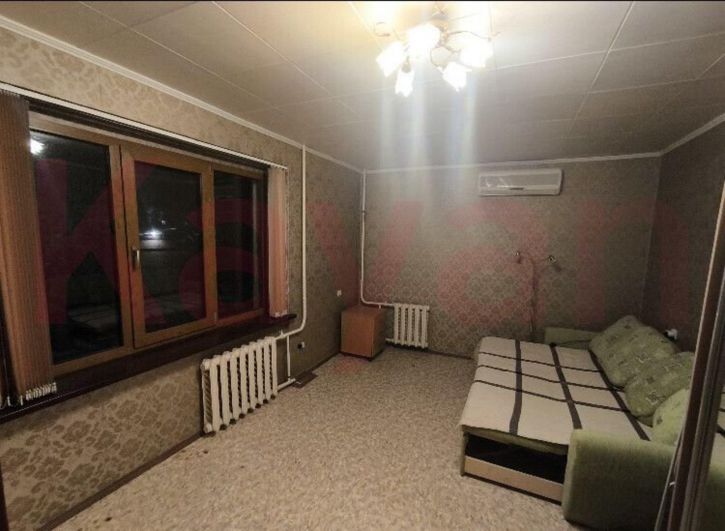 2-комн квартира Карамзина ул.