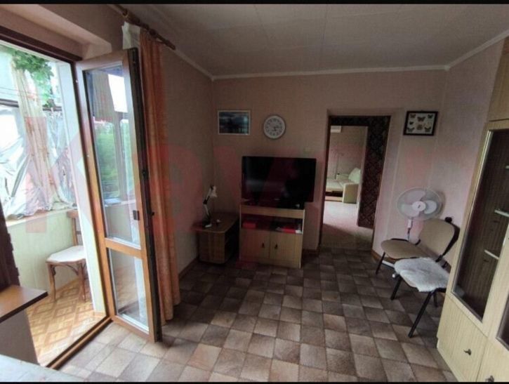 2-комн квартира Карамзина ул.