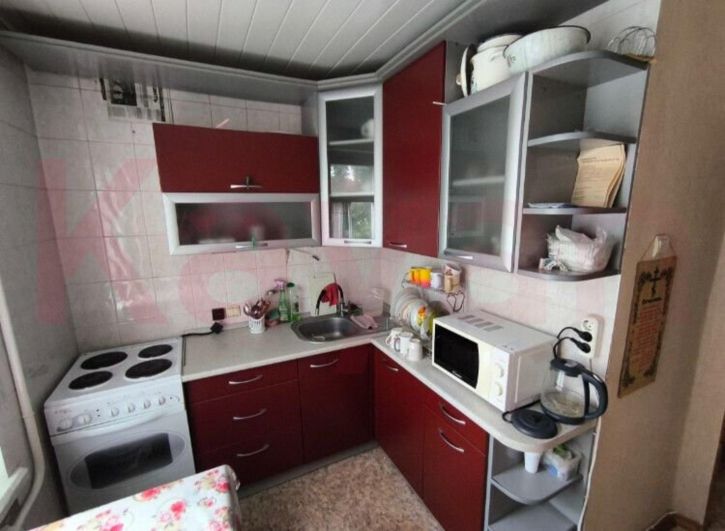 2-комн квартира Карамзина ул.