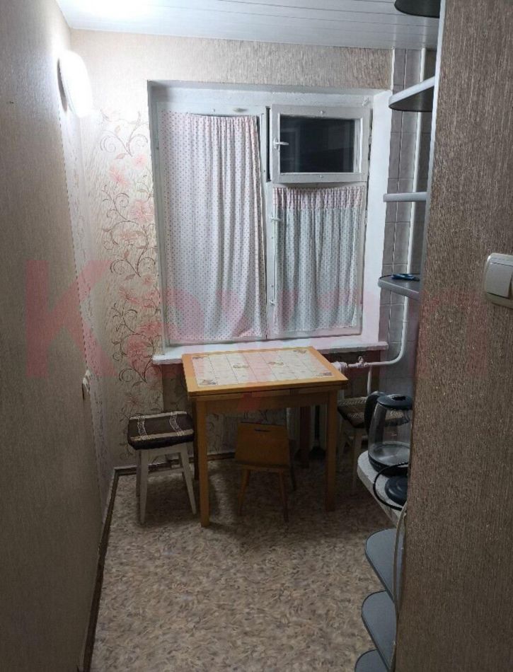 2-комн квартира Карамзина ул.