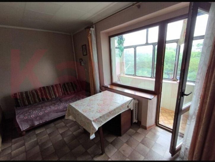 2-комн квартира Карамзина ул.