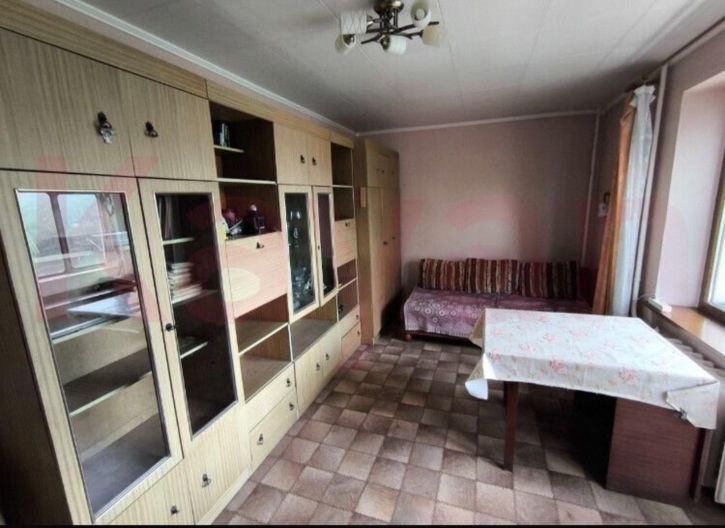 2-комн квартира Карамзина ул.