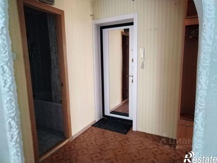 3-комн квартира улица Героев Десантников, 75,  д. 75