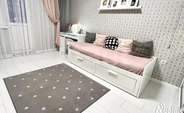 2-комн квартира ул Бориса Пупко, 3,  д. 3