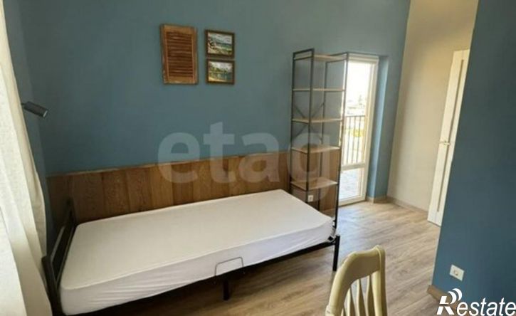 3-комн квартира ул Котанова, 44,  д. 44