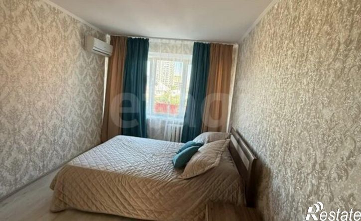 3-комн квартира ул Серова, 21,  д. 21