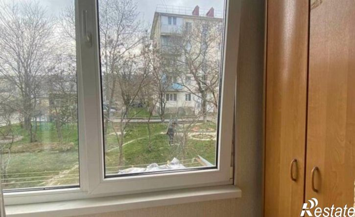 1-комн квартира ул Днестровская, 2,  д. 2