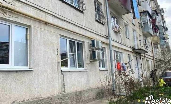 1-комн квартира ул Днестровская, 2,  д. 2