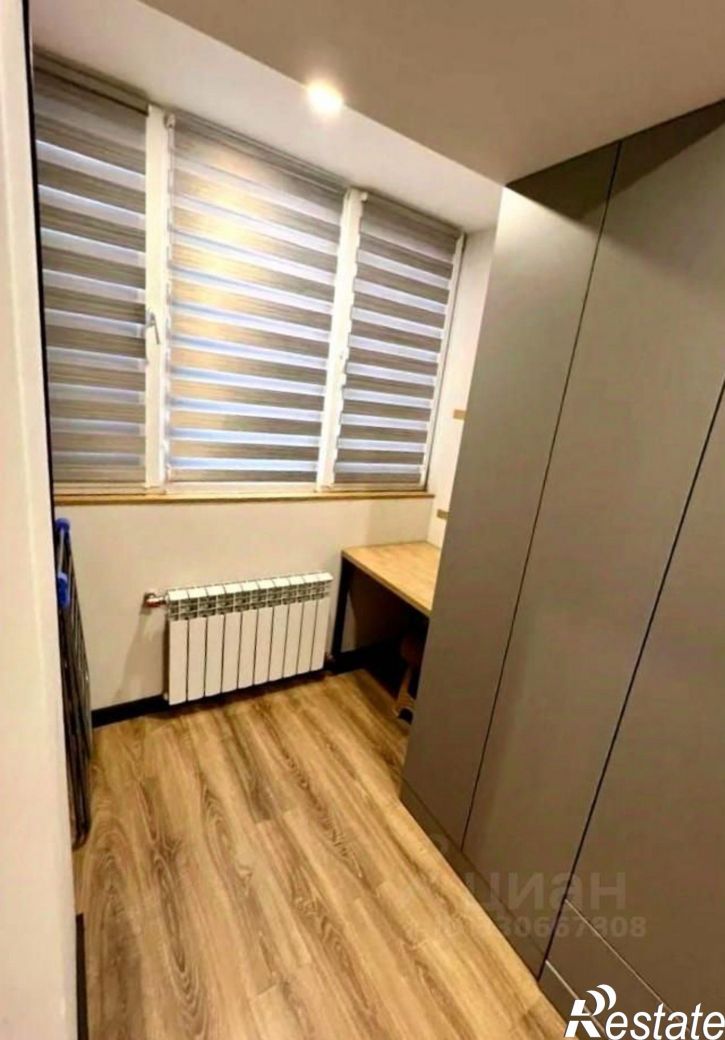 1-комн квартира улица Карла Маркса, 37,  д. 37