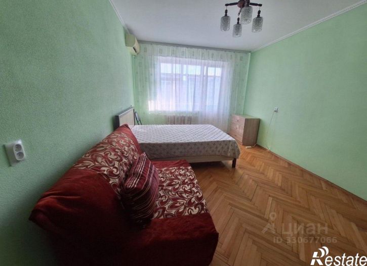 1-комн квартира Малоземельская улица, 3,  д. 3