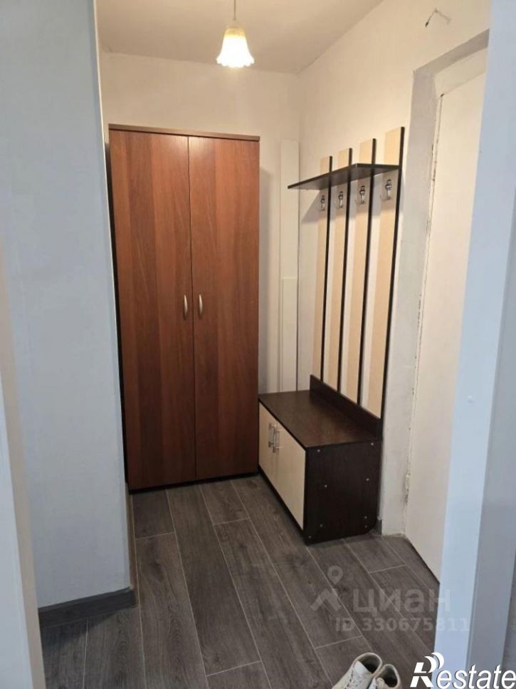 1-комн квартира ул Мефодиевская, 118,  д. 118