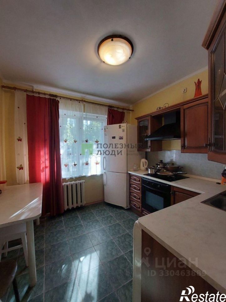 2-комн квартира улица Золотаревского, 10,  д. 10