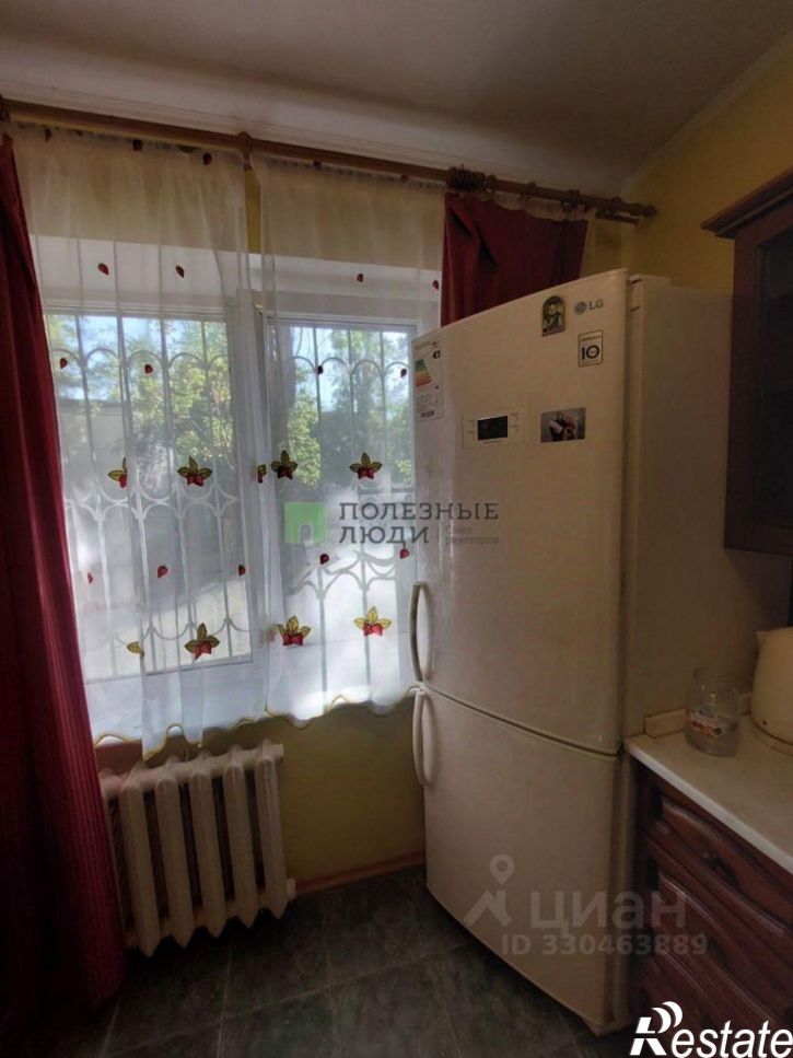 2-комн квартира улица Золотаревского, 10,  д. 10