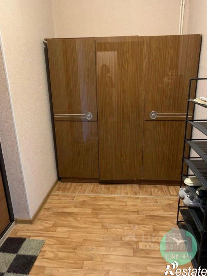 1-комн квартира Южная улица, 3,  д. 3