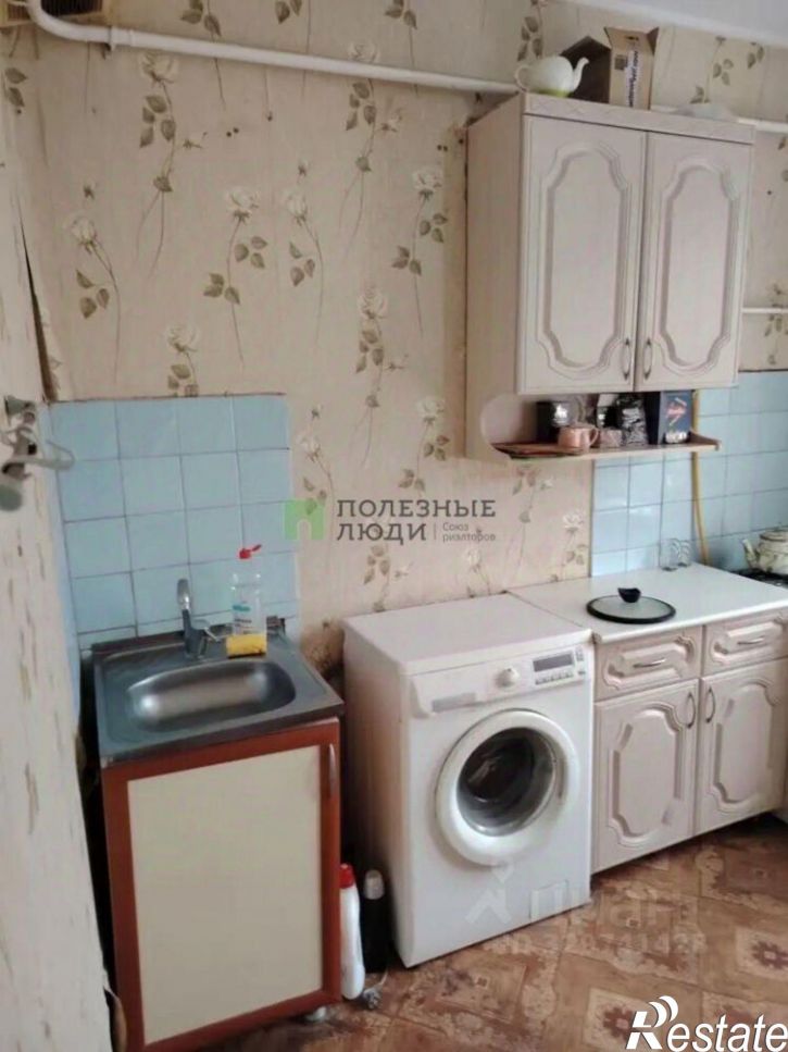 2-комн квартира Волгоградская улица, 48,  д. 48