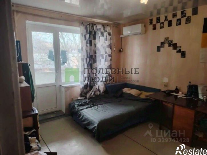 2-комн квартира Волгоградская улица, 48,  д. 48