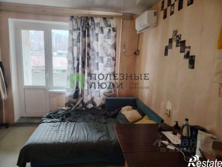 2-комн квартира Волгоградская улица, 48,  д. 48