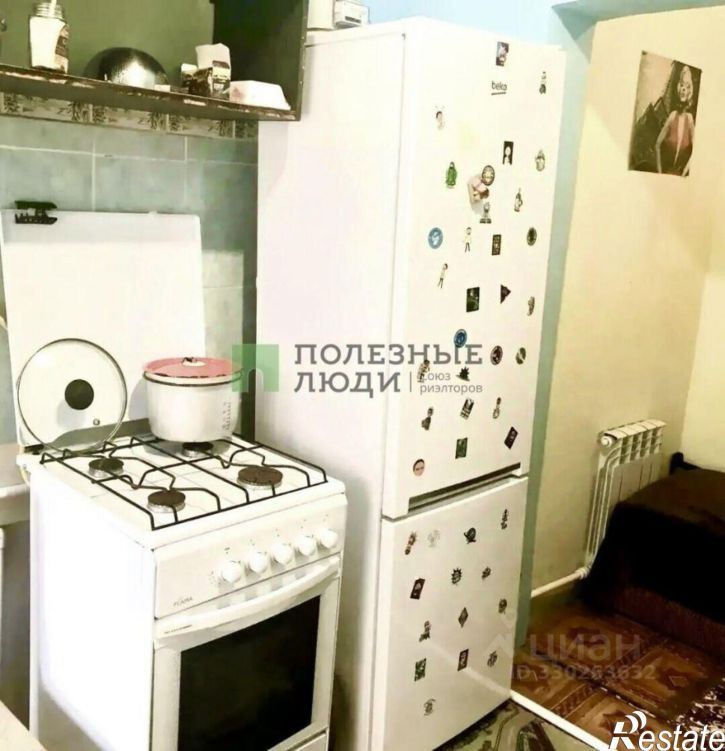 2-комн квартира улица Кузнецова, 10,  д. 10