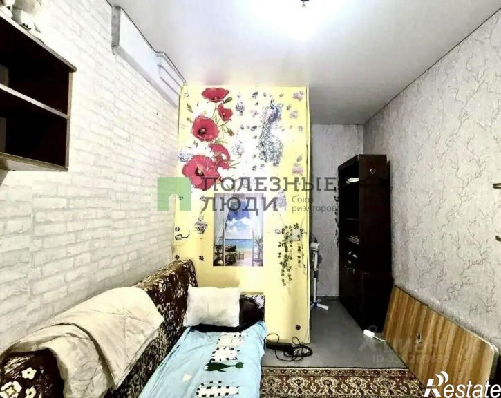 2-комн квартира улица Кузнецова, 10,  д. 10
