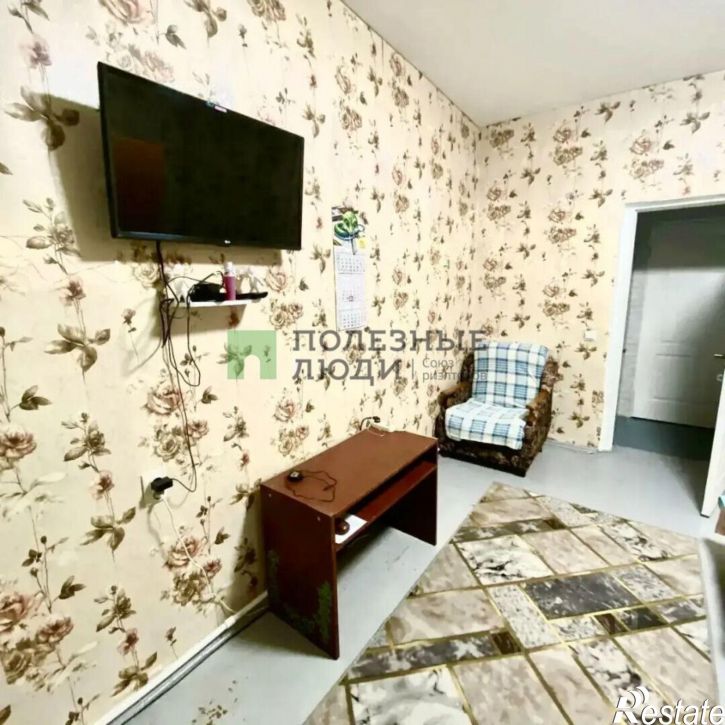 2-комн квартира улица Кузнецова, 10,  д. 10
