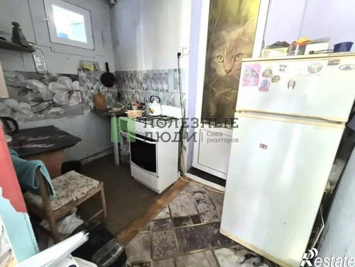 2-комн квартира улица Кузнецова, 10,  д. 10