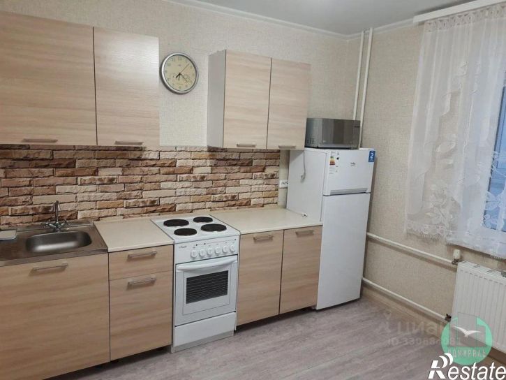 1-комн квартира