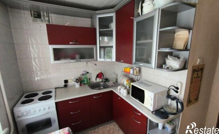 2-комн квартира улица Карамзина, 43,  д. 43