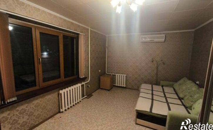 2-комн квартира улица Карамзина, 43,  д. 43