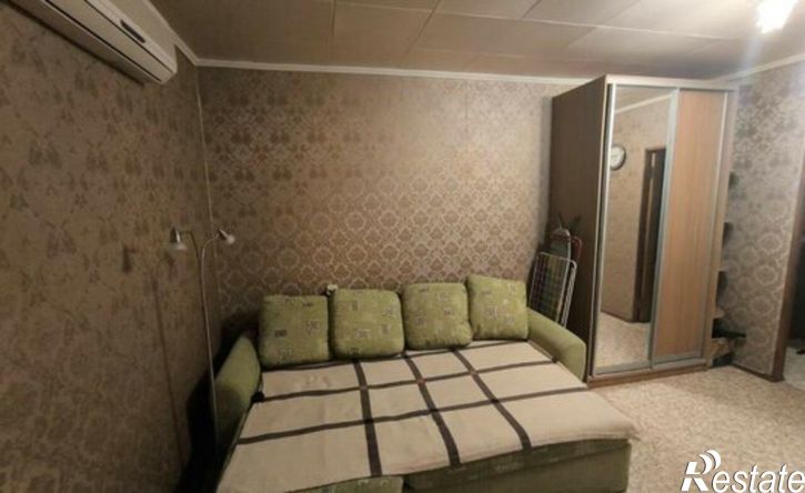 2-комн квартира улица Карамзина, 43,  д. 43