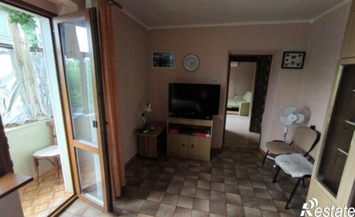 2-комн квартира улица Карамзина, 43,  д. 43