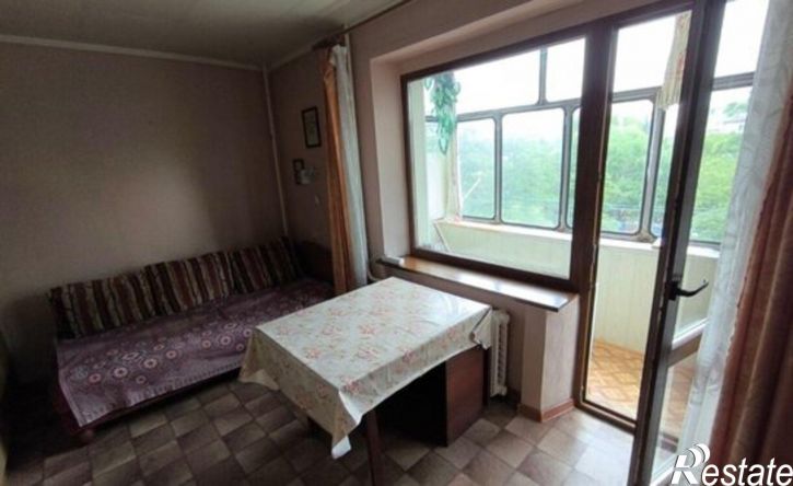 2-комн квартира улица Карамзина, 43,  д. 43
