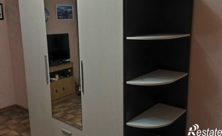 2-комн квартира улица Карамзина, 43,  д. 43