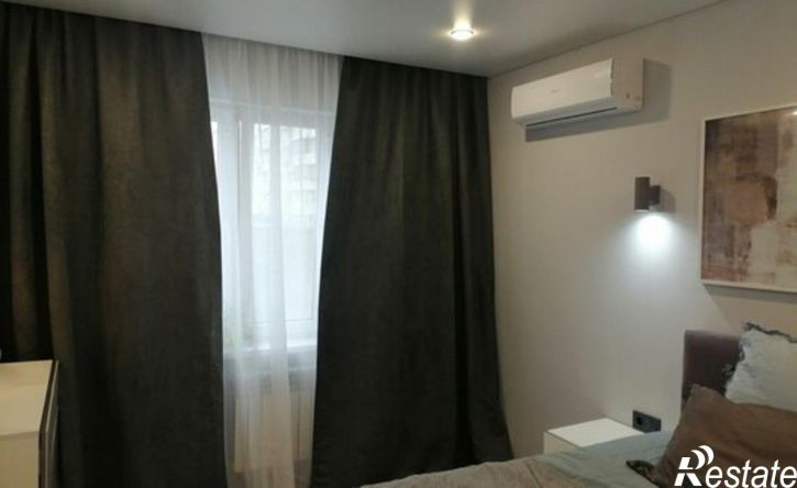 1-комн квартира Пионерская улица, 14,  д. 14