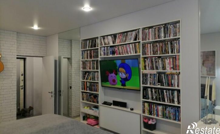 1-комн квартира Пионерская улица, 14,  д. 14